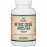 Аминокомплекс Double Wood Nitric Oxide Booster 1500 mg (3 caps per serving) 180 Caps