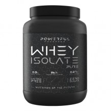 Протеин Powerful Progress Whey Isolate 500 g /16 servings/ Oreo