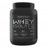 Протеин Powerful Progress Whey Isolate 500 g /16 servings/ Chocolate