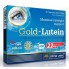Лютеин Olimp Nutrition Gold Lutein 30 Caps