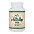 Креатин моногидрат Double Wood Creatine Monohydrate 500 mg 120 Caps