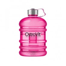 Галлон OstroVit Gallon Water Jug 1000 ml Pink