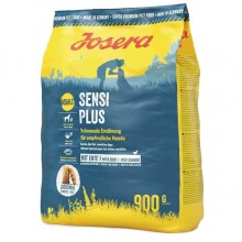 Сухой корм для собак Josera SensiPlus 900 g