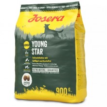 Сухой корм для собак Josera YoungStar 900 g