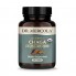 Грибной комплекс Dr. Mercola Organic Chaga Mushroom 30 Tabs
