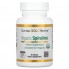 Спирулина California Gold Nutrition Spirulina 500 mg 60 Tabs Спирулина California Gold Nutrition Spirulina 500 mg 60 Tabs