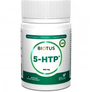 Триптофан Biotus 5-HTP 30 Caps BIO-530968
