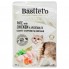 Basttet'o Паштет - мусс для кошек с курицей пауч 85 г. (28шт/уп), за шт.  Basttet'o Паштет - мусс для кошек с курицей пауч 85 г. (28шт/уп), за шт.
