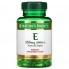 Витамин E Nature's Bounty Vitamin E 1000 IU 60 Caps