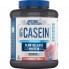 Протеин Applied Nutrition 100% Casein 1800 g /60 servings/ Strawberry