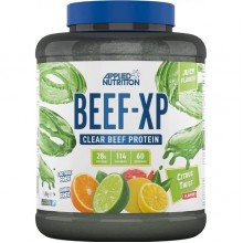 Протеин Applied Nutrition Beef-XP 1800 g /60 servings/ Citrus