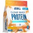 Протеин Applied Nutrition Clear Whey Protein 875 g /35 servings/ Grapefruit Протеин Applied Nutrition Clear Whey Protein 875 g /35 servings/ Grapefruit