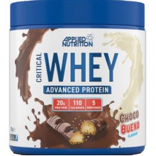 Протеин Applied Nutrition Critical Whey 150 g /5 servings/ Choco Bueno
