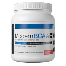Аминокислота BCAA для спорта Modern Sports Nutrition BCAA+ 535 g /30 servings/ Fruit Punch Аминокислота BCAA для спорта Modern Sports Nutrition BCAA+ 535 g /30 servings/ Fruit Punch
