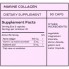 Коллаген LOK Nutrition My Collagen 90 Caps