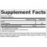 Аминокомплекс Natural Factors Stress-Relax Pharma GABA 100 mg 120 Chewable Tabs