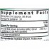 Кошачий коготь Nature's Answer Cat's Claw Bark, Alcohol-Free 2000 mg 60 ml /30 servings/