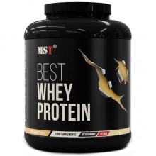 Протеин MST Nutrition Best Whey Protein 2010 g /67 servings/ Mango Peach