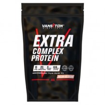 Протеин Vansiton Extra Complex Protein 450 g /15 servings/ Melon Ice Cream