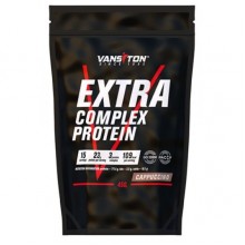 Протеин Vansiton Extra Complex Protein 450 g /15 servings/ Cappuccino