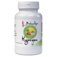 Куркума Bekandze Куркума 60 Caps Куркума Bekandze Куркума 60 Caps