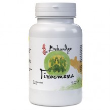 Комплекс для профилактики нервной системы Bekandze Гиностемма (Женский женьшень) 60 Caps Комплекс для профилактики нервной системы Bekandze Гиностемма (Женский женьшень) 60 Caps