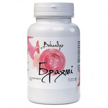 Комплекс для профилактики работы головного мозга Bekandze Брахми 60 Caps Комплекс для профилактики работы головного мозга Bekandze Брахми 60 Caps