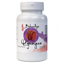 Фукоидан Bekandze Фукоидан 60 Caps