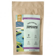 Ламинария PapaNature Ламинария (Laminaria digitata) -  порошок 60 г /30 порций/