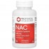 Ацетилцистеин Protocol for Life Balance NAC (N-Acetyl-Cysteine) 600 mg 100 Veg Caps