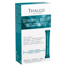 Спирулина Thalgo Spiruline Boost 7 sticks 5 g