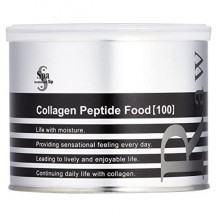 Коллаген Spa Treatment Collagen Peptide 150 g /37 servings/