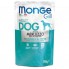  Monge Dog Wet GRILL треска 0,1 Кг