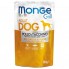  Monge Dog Wet GRILL курица с индейкой 0,1 Кг