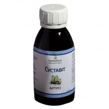 Комплекс для суставов DanikaFarm БАЖ Суставит Артро 100 мл