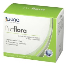 Пробиотик Guna Proflora 2,5 g 30 sachet Пробиотик Guna Proflora 2,5 g 30 sachet