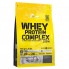 Протеин Olimp Nutrition Whey Protein Complex 100% 700 g /20 servings/ White Chocolate Raspberry