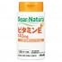 Витамин E Asahi Dear-Natura Vitamin E (jar) 60 Tabs