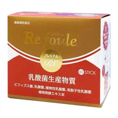 Пробиотик Enzym Re Foule Premium PS 2 g 60 sticks