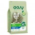  OASY LIFESTAGE Adult Medium рыба  3 кг