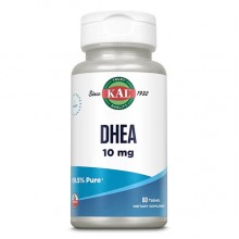 ДГЭА KAL DHEA 10 mg 60 Tabs