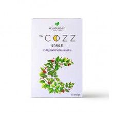 Комплекс для сна Ouai Ya Cozz 30 Caps Комплекс для сна Ouai Ya Cozz 30 Caps