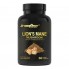 Грибной комплекс IronFlex Lion's Mane Mushroom 500 mg 60 Veg Caps