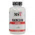 Витаминно-минеральный комплекс для спорта MST Nutrition Magnesium Taurate + Vitamin B6 120 Caps