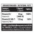 Витамин D3+K2 для спорта MST Nutrition Vitamin D3 + K2 MK7 60 Softgels