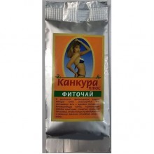 Заменитель питания Health Cottage Канкура Плюс 50 g Заменитель питания Health Cottage Канкура Плюс 50 g