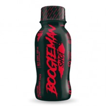 Комплекс до тренировки Trec Nutrition Boogieman Fuel Shot 100 ml  Bubble Gum