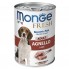 Monge Dog Wet FRESH ягненок 0,4 Кг  Monge Dog Wet FRESH ягненок 0,4 Кг