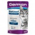  Gemon Cat Wet Sterilized тунец с рыбкой дорогой 0,1 Кг