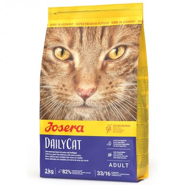 Josera DailyCat 2 kg